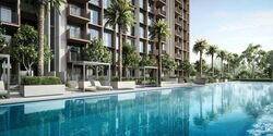 Coastal Cabana (D17), Condominium #505177091